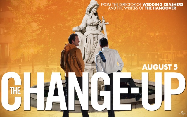 Change-Up, The. Desktop wallpaper