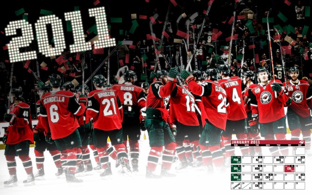 Хоккей. Desktop wallpaper