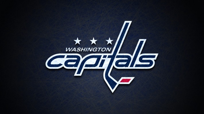Washington Capitals. Desktop wallpaper