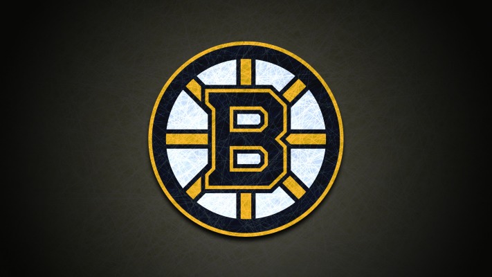 Boston Bruins. Desktop wallpaper