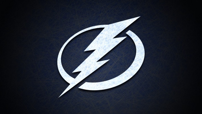 Tampa Bay Lightning. Desktop wallpaper