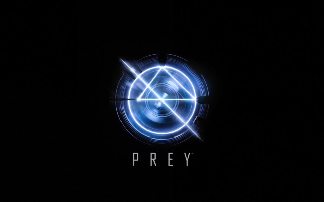 Prey (2017). Desktop wallpaper