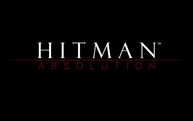 Hitman: Absolution. Desktop wallpaper