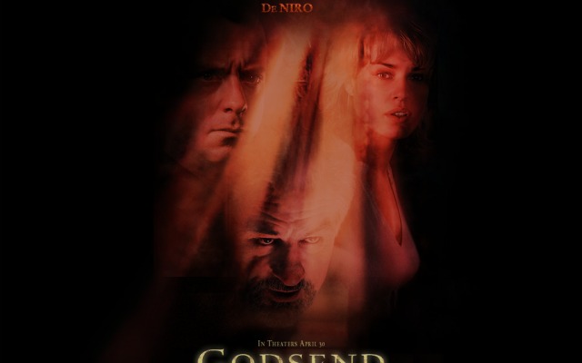 Godsend. Desktop wallpaper