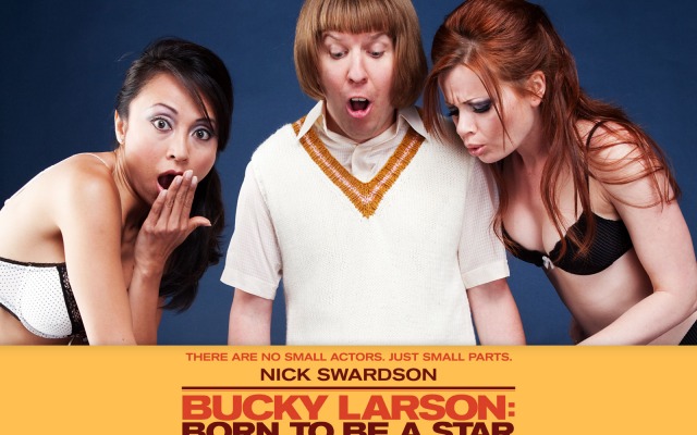 Bucky Larson: Born to Be a Star. Desktop wallpaper