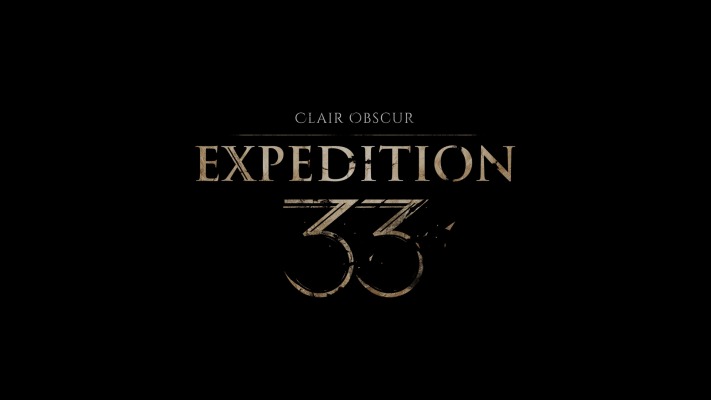 Clair Obscur: Expedition 33. Desktop wallpaper