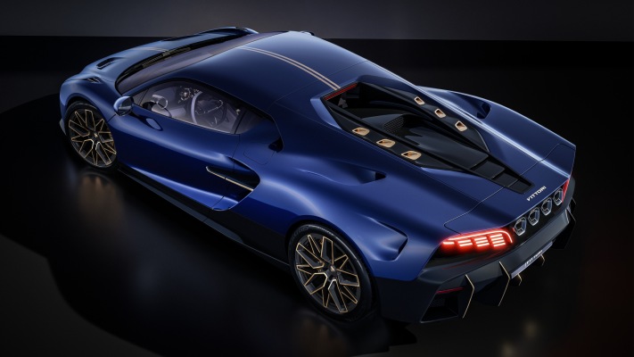 Vittori Turbio Concept 2025. Desktop wallpaper