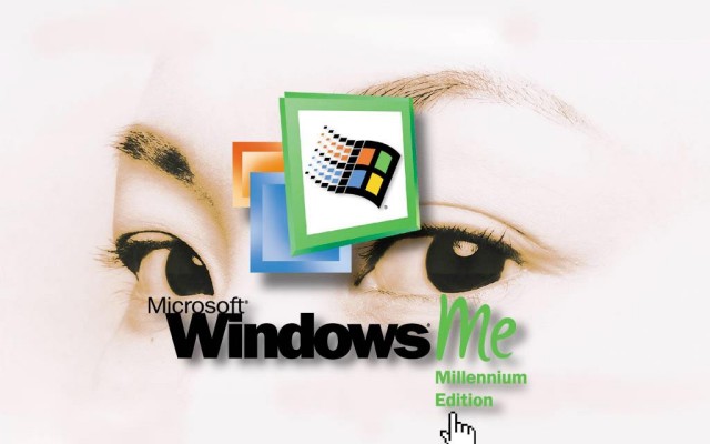 Computers & IT. Desktop wallpaper