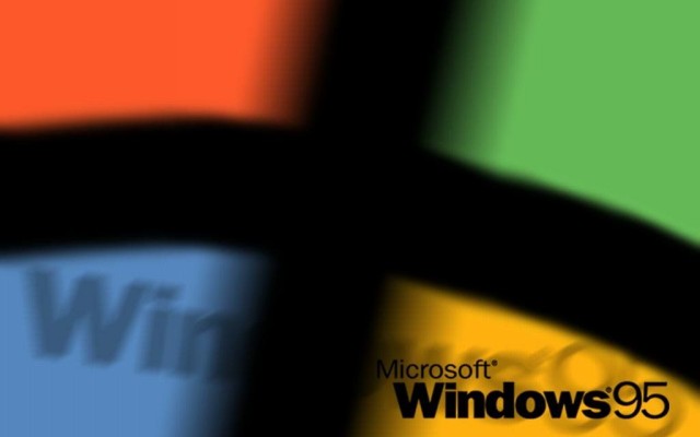Computers & IT. Desktop wallpaper