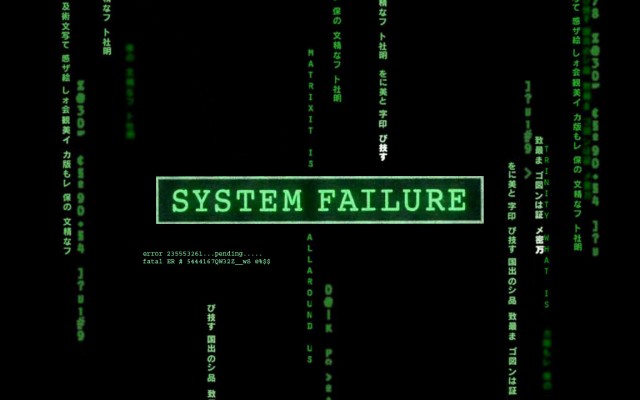 Computers & IT. Desktop wallpaper