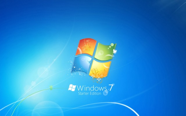 Computers & IT. Desktop wallpaper