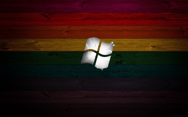 Computers & IT. Desktop wallpaper