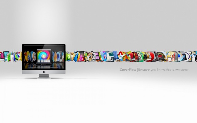 Computers & IT. Desktop wallpaper