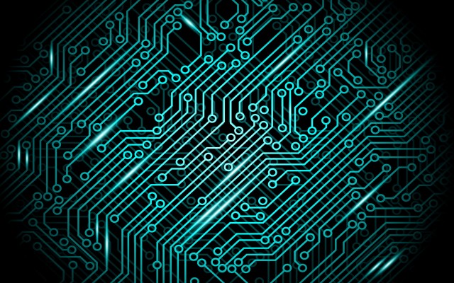 Computers & IT. Desktop wallpaper