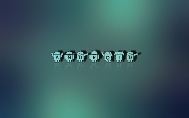 Computers & IT. Desktop wallpaper
