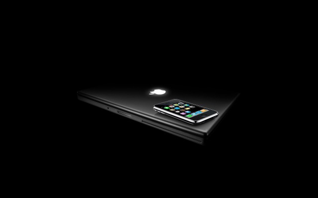 Computers & IT. Desktop wallpaper