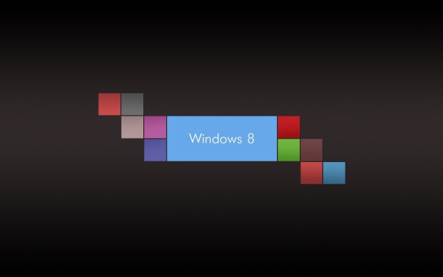 Computers & IT. Desktop wallpaper