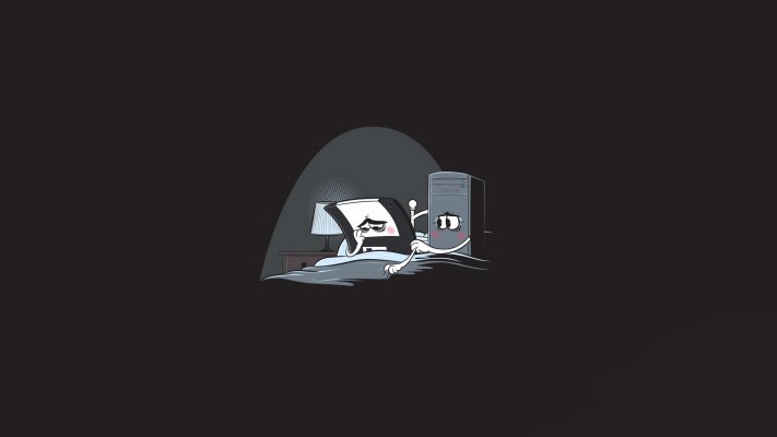 Computers & IT. Desktop wallpaper