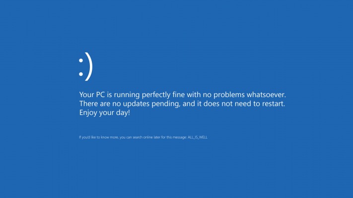 Computers & IT. Desktop wallpaper
