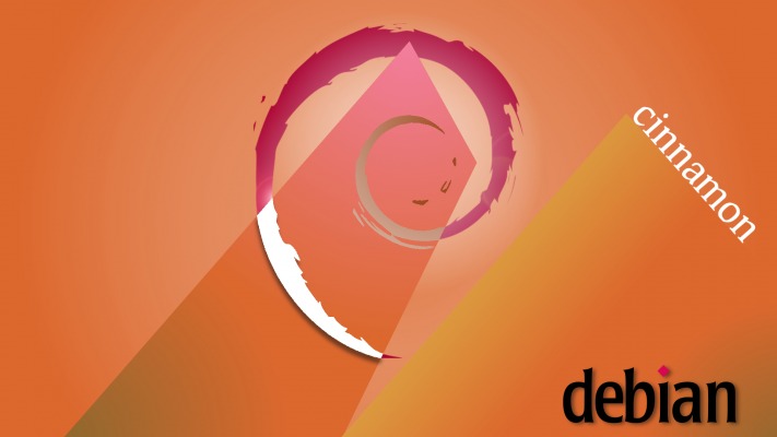 Cinnamon. Desktop wallpaper