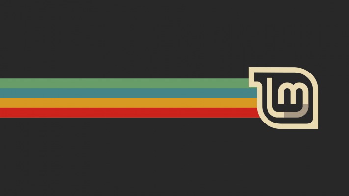 Mint. Desktop wallpaper