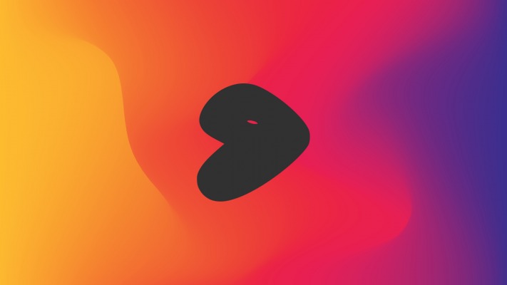 Gentoo. Desktop wallpaper