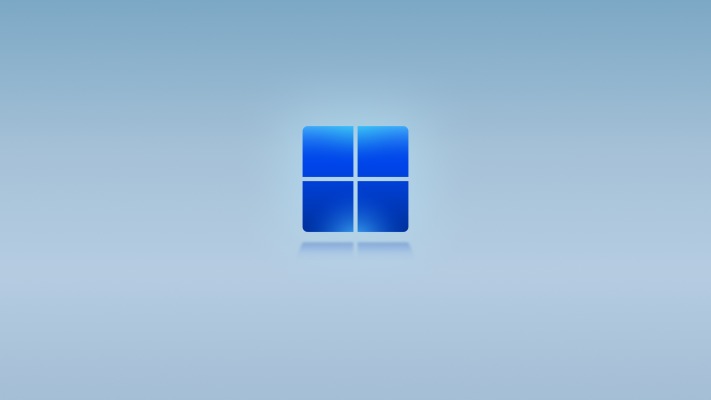 Windows 11. Desktop wallpaper