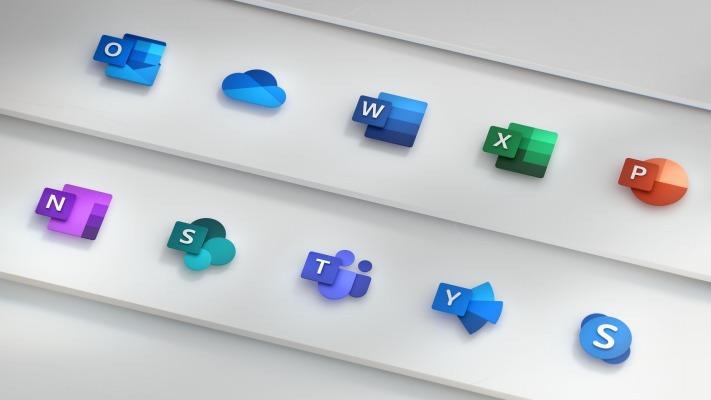 Computers & IT. Desktop wallpaper