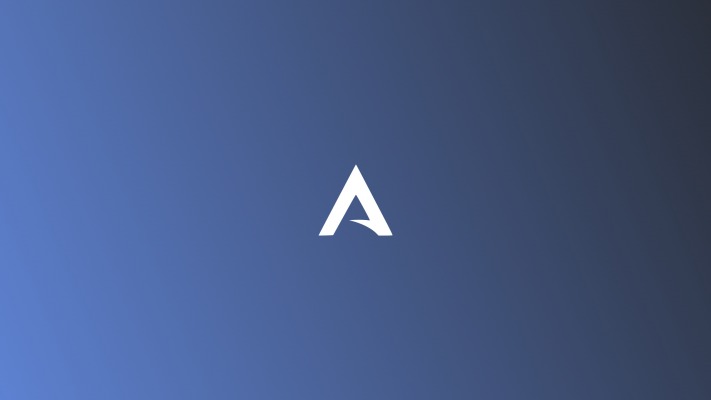 ArcoLinux. Desktop wallpaper