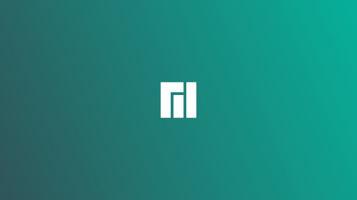 Manjaro. Desktop wallpaper