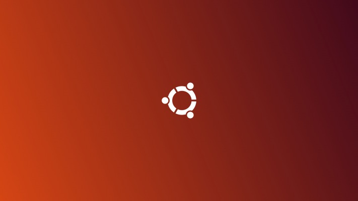 Ubuntu. Desktop wallpaper