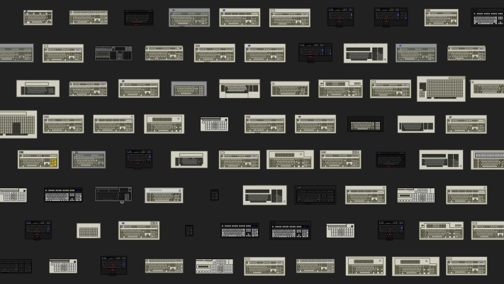 Computers & IT. Desktop wallpaper
