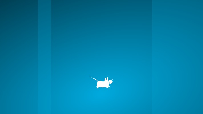 Xfce. Desktop wallpaper