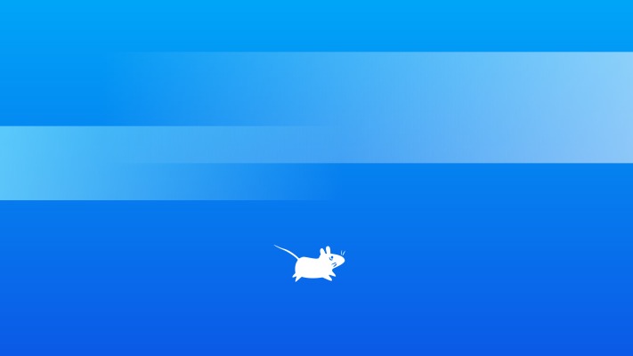 Xfce. Desktop wallpaper