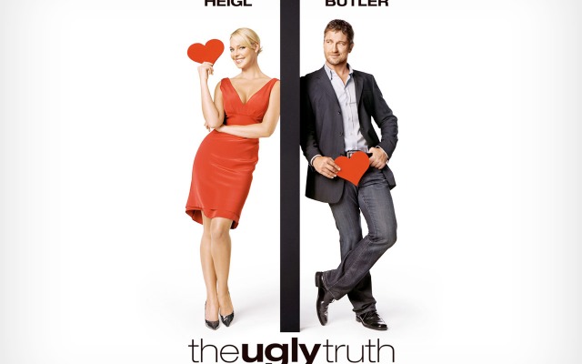Ugly Truth, The. Desktop wallpaper