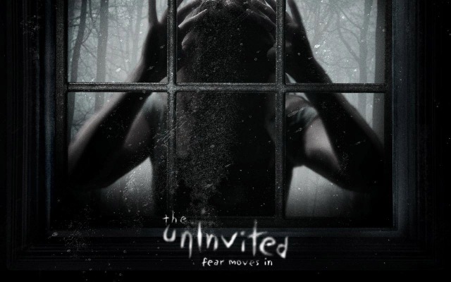 Uninvited, The. Desktop wallpaper