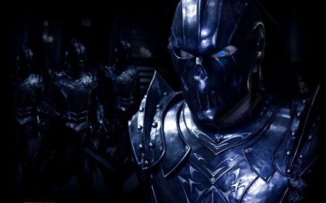 Underworld: Rise of the Lycans. Desktop wallpaper