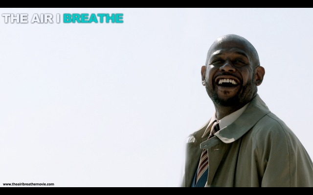 Air I Breathe, The. Desktop wallpaper