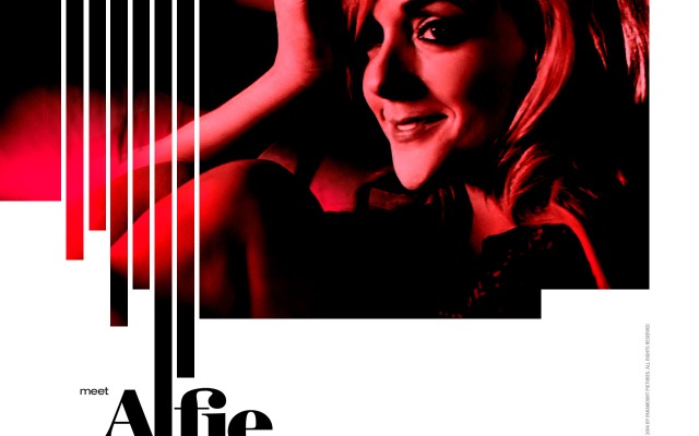 Alfie. Desktop wallpaper