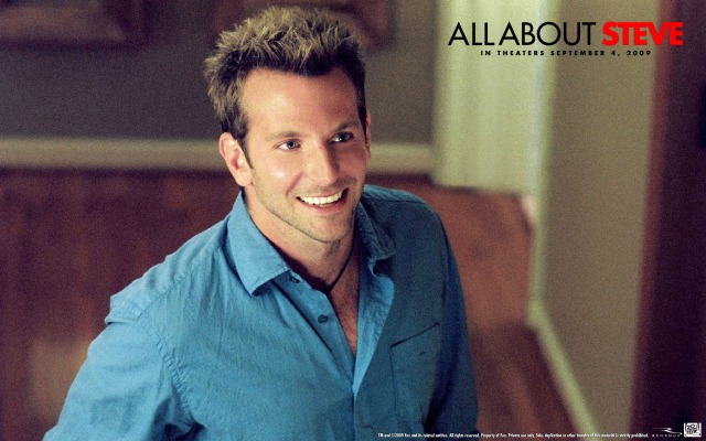 All About Steve. Desktop wallpaper