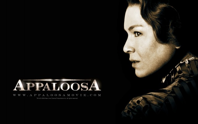 Appaloosa. Desktop wallpaper