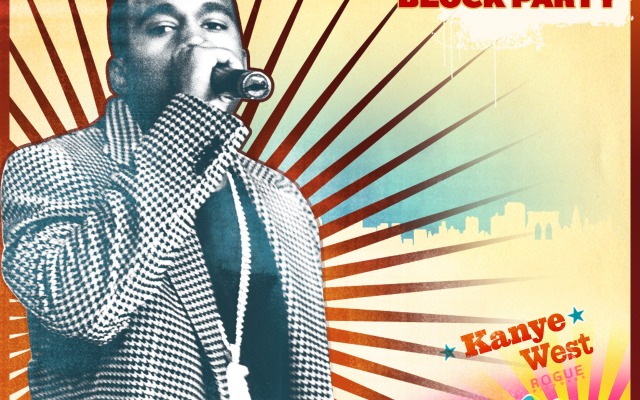 Dave Chappelle's Block Party. Desktop wallpaper