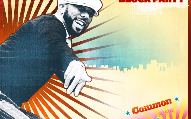 Dave Chappelle's Block Party. Desktop wallpaper