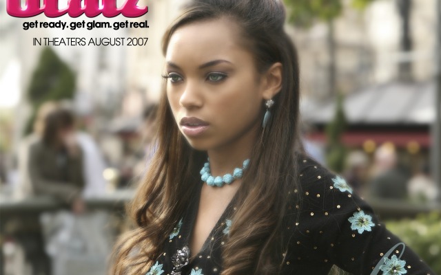 Bratz. Desktop wallpaper