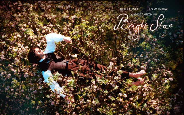 Bright Star. Desktop wallpaper