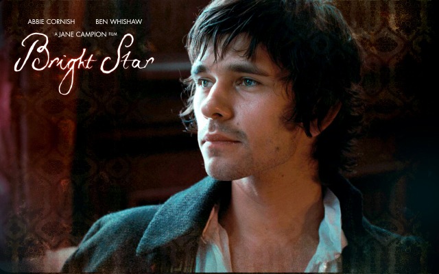 Bright Star. Desktop wallpaper