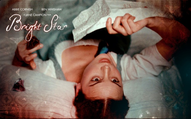 Bright Star. Desktop wallpaper