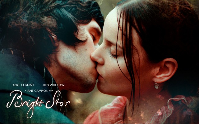 Bright Star. Desktop wallpaper