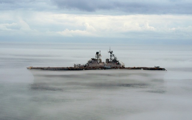 Ships. Desktop wallpaper