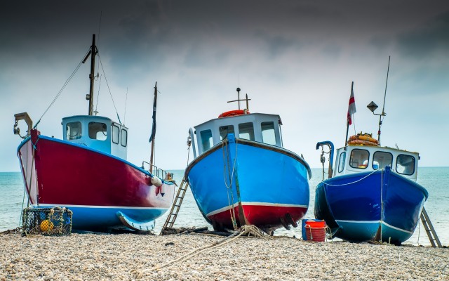 Ships. Desktop wallpaper